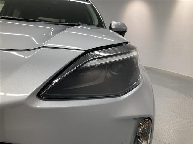 ヤリスクロス G ミュージックプレイヤー接続可 バックカメラ 衝突被害軽減システム ETC(30枚目)