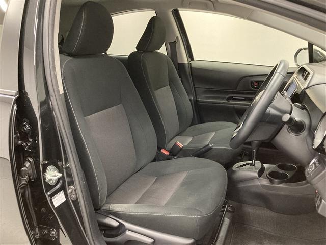 アクア Sスタイルブラック フルセグ メモリーナビ DVD再生 ミュージックプレイヤー接続可 バックカメラ 衝突被害軽減システム ETC LEDヘッドランプ ワンオーナー フルエアロ(10枚目)