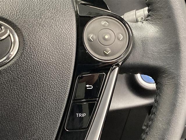 アクア Sスタイルブラック フルセグ メモリーナビ DVD再生 ミュージックプレイヤー接続可 バックカメラ 衝突被害軽減システム ETC LEDヘッドランプ ワンオーナー フルエアロ(16枚目)