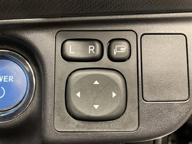 アクア Sスタイルブラック フルセグ メモリーナビ DVD再生 ミュージックプレイヤー接続可 バックカメラ 衝突被害軽減システム ETC LEDヘッドランプ ワンオーナー フルエアロ(18枚目)