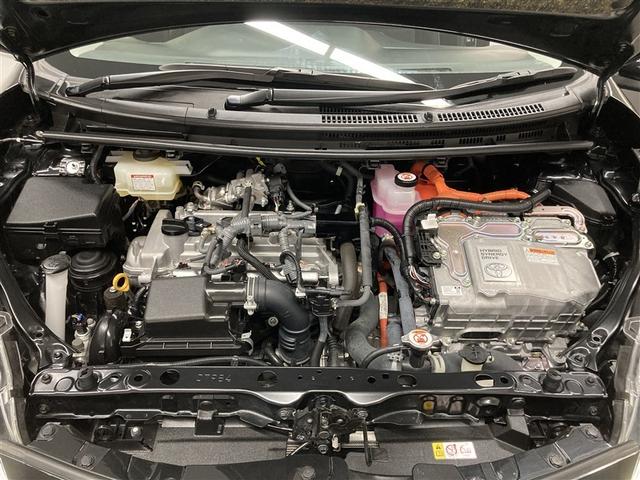 アクア Sスタイルブラック フルセグ メモリーナビ DVD再生 ミュージックプレイヤー接続可 バックカメラ 衝突被害軽減システム ETC LEDヘッドランプ ワンオーナー フルエアロ(31枚目)