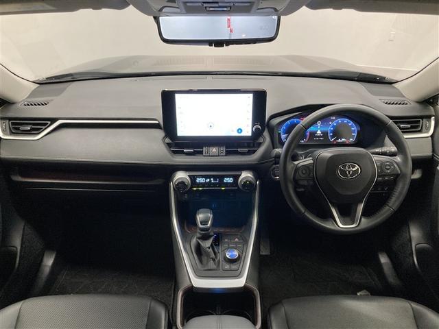 RAV4 G Zパッケージ 4WD ミュージックプレイヤー接続可 バックカメラ 衝突被害軽減システム ETC ドラレコ LEDヘッドランプ ワンオーナー(4枚目)