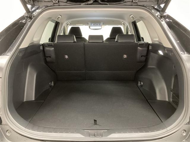 RAV4 G Zパッケージ 4WD ミュージックプレイヤー接続可 バックカメラ 衝突被害軽減システム ETC ドラレコ LEDヘッドランプ ワンオーナー(8枚目)