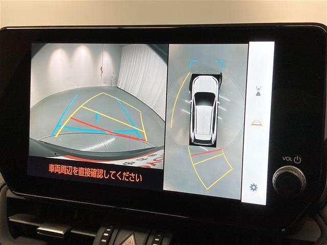 RAV4 G Zパッケージ 4WD ミュージックプレイヤー接続可 バックカメラ 衝突被害軽減システム ETC ドラレコ LEDヘッドランプ ワンオーナー(32枚目)