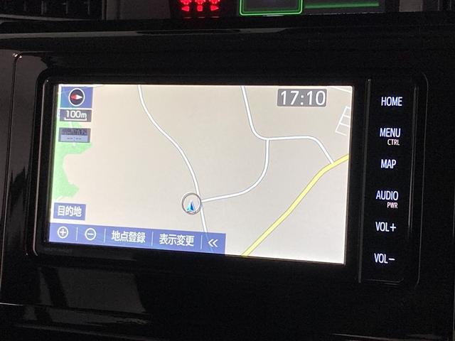 ルーミー カスタムG-T フルセグ メモリーナビ DVD再生 ミュージックプレイヤー接続可 バックカメラ 衝突被害軽減システム ETC 両側電動スライド LEDヘッドランプ ウオークスルー ワンオーナー アイドリングストップ(5枚目)