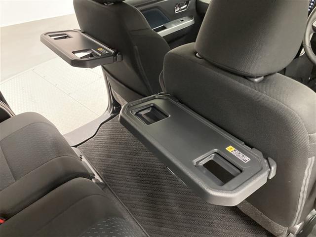 ルーミー カスタムG-T フルセグ メモリーナビ DVD再生 ミュージックプレイヤー接続可 バックカメラ 衝突被害軽減システム ETC 両側電動スライド LEDヘッドランプ ウオークスルー ワンオーナー アイドリングストップ(29枚目)