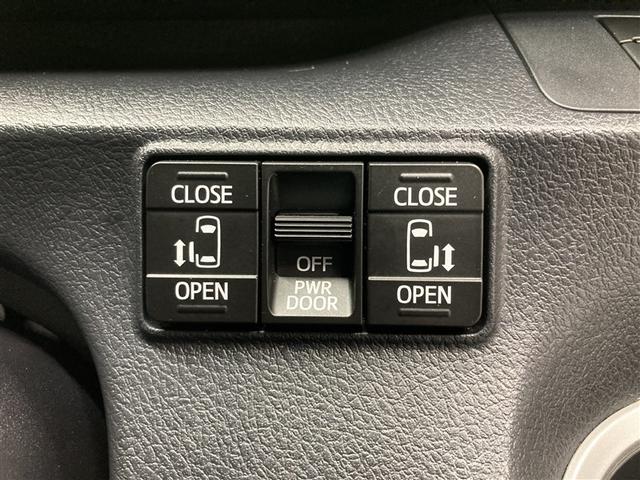 シエンタ Ｇ　セーフティーエディションＩＩ　フルセグ　メモリーナビ　ＤＶＤ再生　ミュージックプレイヤー接続可　バックカメラ　衝突被害軽減システム　ＥＴＣ　両側電動スライド　ＬＥＤヘッドランプ　ウオークスルー　乗車定員７人　３列シート（20枚目）