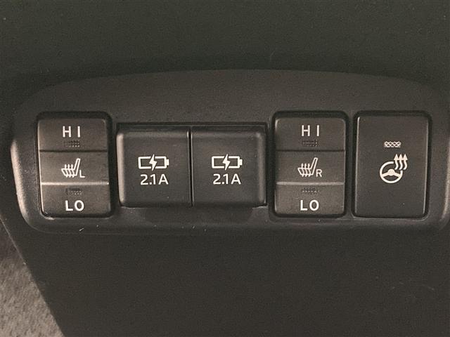 シエンタ Ｇ　セーフティーエディションＩＩ　フルセグ　メモリーナビ　ＤＶＤ再生　ミュージックプレイヤー接続可　バックカメラ　衝突被害軽減システム　ＥＴＣ　両側電動スライド　ＬＥＤヘッドランプ　ウオークスルー　乗車定員７人　３列シート（24枚目）