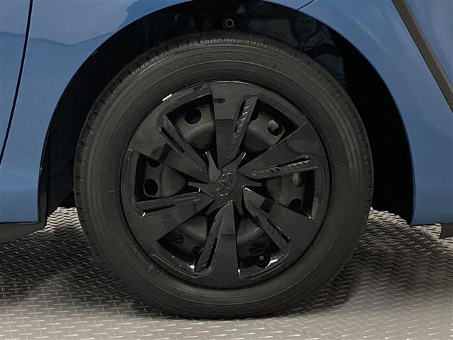 シエンタ Ｇ　セーフティーエディションＩＩ　フルセグ　メモリーナビ　ＤＶＤ再生　ミュージックプレイヤー接続可　バックカメラ　衝突被害軽減システム　ＥＴＣ　両側電動スライド　ＬＥＤヘッドランプ　ウオークスルー　乗車定員７人　３列シート（29枚目）