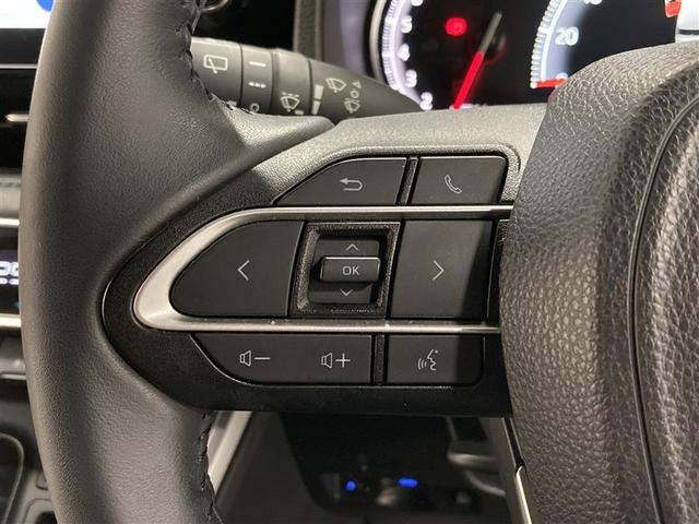 ヴォクシー Ｓ－Ｚ　ＤＶＤ再生　ミュージックプレイヤー接続可　後席モニター　バックカメラ　衝突被害軽減システム　ＥＴＣ　両側電動スライド　ＬＥＤヘッドランプ　乗車定員７人　３列シート　ワンオーナー（16枚目）