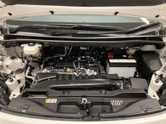 ヴォクシー Ｓ－Ｚ　ＤＶＤ再生　ミュージックプレイヤー接続可　後席モニター　バックカメラ　衝突被害軽減システム　ＥＴＣ　両側電動スライド　ＬＥＤヘッドランプ　乗車定員７人　３列シート　ワンオーナー（35枚目）