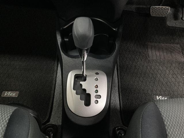 ヴィッツ Ｆ　スマイルエディション　フルセグ　メモリーナビ　ＤＶＤ再生　ミュージックプレイヤー接続可　バックカメラ　ＥＴＣ　ワンオーナー（20枚目）