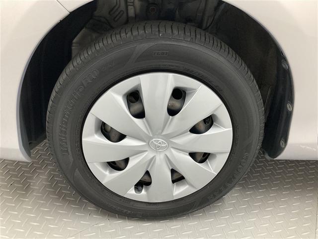 ヴィッツ Ｆ　スマイルエディション　フルセグ　メモリーナビ　ＤＶＤ再生　ミュージックプレイヤー接続可　バックカメラ　ＥＴＣ　ワンオーナー（24枚目）