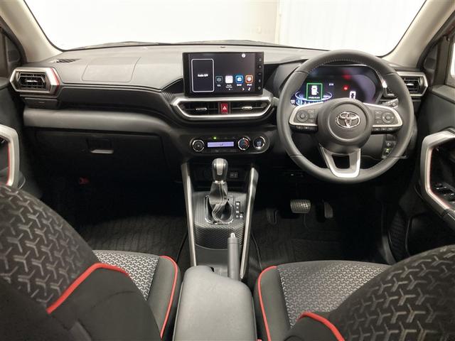 ライズ Ｚ　４ＷＤ　ミュージックプレイヤー接続可　バックカメラ　衝突被害軽減システム　ＥＴＣ　ドラレコ　ＬＥＤヘッドランプ　ワンオーナー　アイドリングストップ（4枚目）