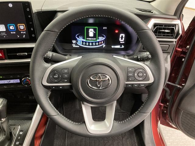 ライズ Ｚ　４ＷＤ　ミュージックプレイヤー接続可　バックカメラ　衝突被害軽減システム　ＥＴＣ　ドラレコ　ＬＥＤヘッドランプ　ワンオーナー　アイドリングストップ（12枚目）