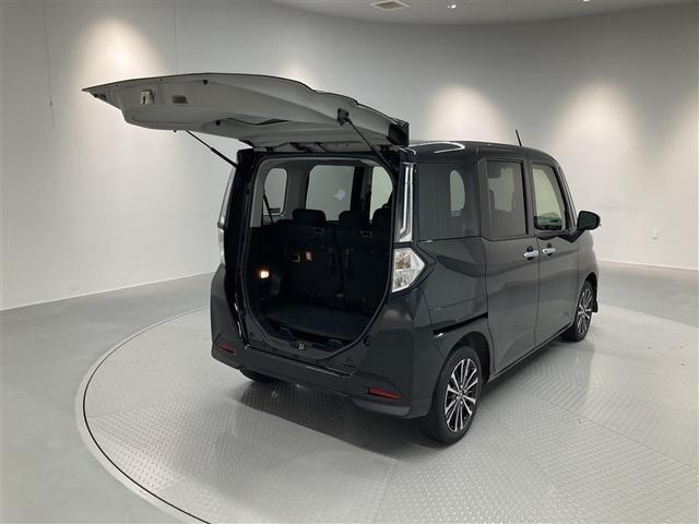 ルーミー カスタムＧ－Ｔ　フルセグ　メモリーナビ　ＤＶＤ再生　ミュージックプレイヤー接続可　バックカメラ　衝突被害軽減システム　ＥＴＣ　両側電動スライド　ＬＥＤヘッドランプ　ワンオーナー　アイドリングストップ（8枚目）