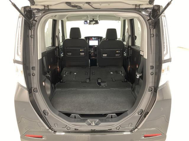 ルーミー カスタムＧ－Ｔ　フルセグ　メモリーナビ　ＤＶＤ再生　ミュージックプレイヤー接続可　バックカメラ　衝突被害軽減システム　ＥＴＣ　両側電動スライド　ＬＥＤヘッドランプ　ワンオーナー　アイドリングストップ（10枚目）