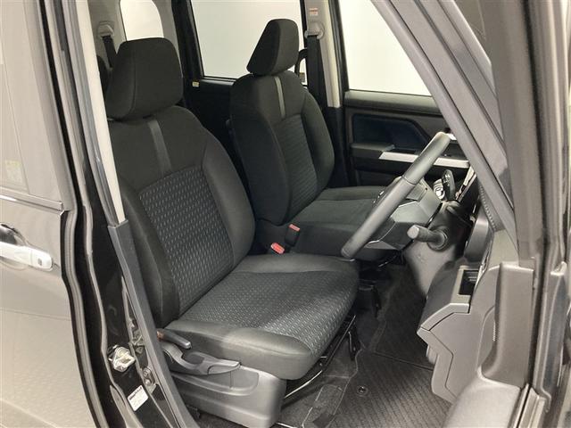 ルーミー カスタムＧ－Ｔ　フルセグ　メモリーナビ　ＤＶＤ再生　ミュージックプレイヤー接続可　バックカメラ　衝突被害軽減システム　ＥＴＣ　両側電動スライド　ＬＥＤヘッドランプ　ワンオーナー　アイドリングストップ（11枚目）