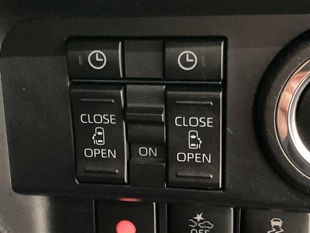 ルーミー カスタムＧ－Ｔ　フルセグ　メモリーナビ　ＤＶＤ再生　ミュージックプレイヤー接続可　バックカメラ　衝突被害軽減システム　ＥＴＣ　両側電動スライド　ＬＥＤヘッドランプ　ワンオーナー　アイドリングストップ（18枚目）