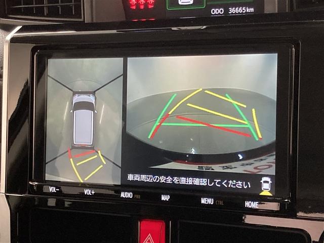 ルーミー カスタムＧ－Ｔ　フルセグ　メモリーナビ　ＤＶＤ再生　ミュージックプレイヤー接続可　バックカメラ　衝突被害軽減システム　ＥＴＣ　両側電動スライド　ＬＥＤヘッドランプ　ワンオーナー　アイドリングストップ（28枚目）