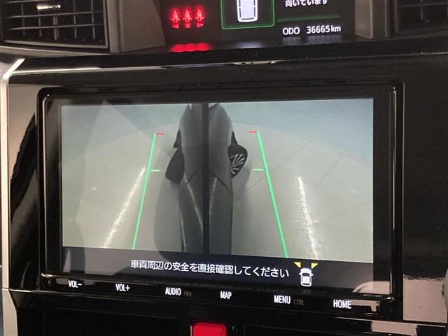 ルーミー カスタムＧ－Ｔ　フルセグ　メモリーナビ　ＤＶＤ再生　ミュージックプレイヤー接続可　バックカメラ　衝突被害軽減システム　ＥＴＣ　両側電動スライド　ＬＥＤヘッドランプ　ワンオーナー　アイドリングストップ（29枚目）