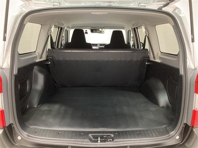 プロボックス DXコンフォート メモリーナビ ミュージックプレイヤー接続可 バックカメラ 衝突被害軽減システム ETC ワンオーナー(8枚目)