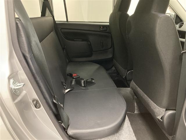 プロボックス DXコンフォート メモリーナビ ミュージックプレイヤー接続可 バックカメラ 衝突被害軽減システム ETC ワンオーナー(11枚目)