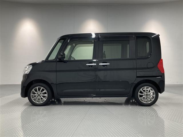 タント Ｌ　ＳＡ　４ＷＤ　フルセグ　ＨＤＤナビ　ＤＶＤ再生　衝突被害軽減システム　ワンオーナー　アイドリングストップ（5枚目）