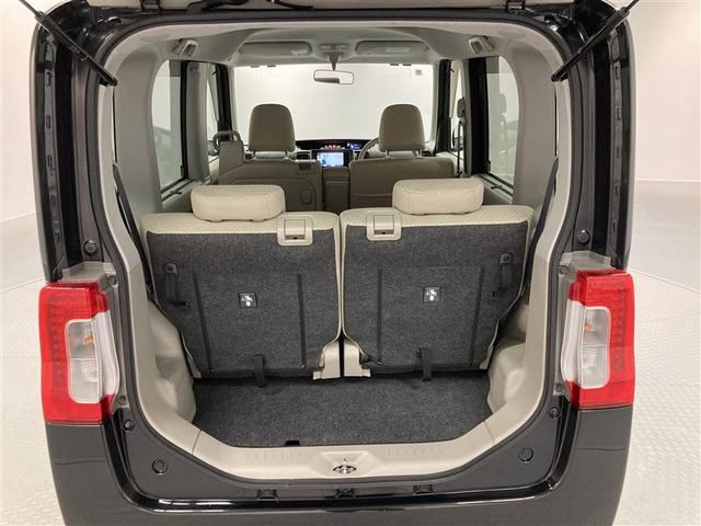 タント Ｌ　ＳＡ　４ＷＤ　フルセグ　ＨＤＤナビ　ＤＶＤ再生　衝突被害軽減システム　ワンオーナー　アイドリングストップ（9枚目）