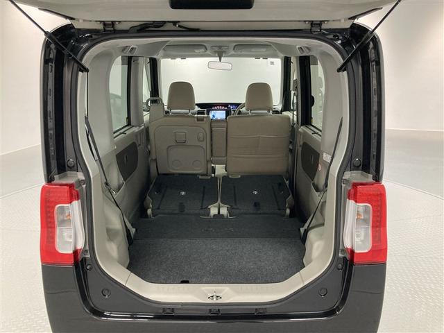 タント Ｌ　ＳＡ　４ＷＤ　フルセグ　ＨＤＤナビ　ＤＶＤ再生　衝突被害軽減システム　ワンオーナー　アイドリングストップ（10枚目）