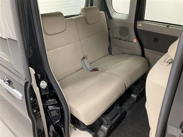 タント Ｌ　ＳＡ　４ＷＤ　フルセグ　ＨＤＤナビ　ＤＶＤ再生　衝突被害軽減システム　ワンオーナー　アイドリングストップ（12枚目）