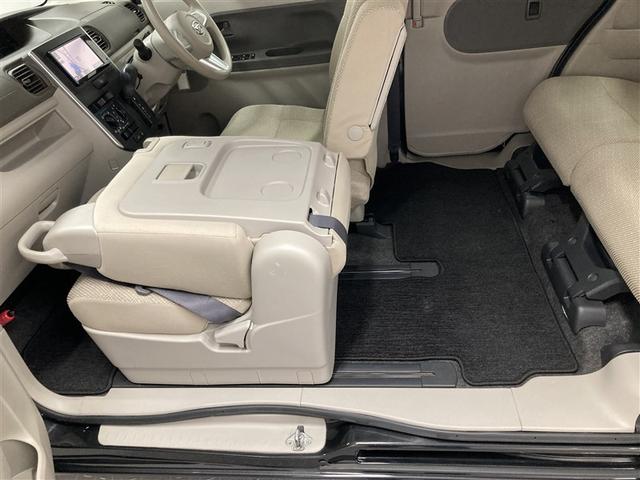 タント Ｌ　ＳＡ　４ＷＤ　フルセグ　ＨＤＤナビ　ＤＶＤ再生　衝突被害軽減システム　ワンオーナー　アイドリングストップ（21枚目）