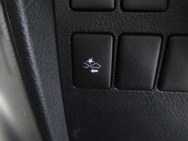 トヨタの安全運転支援システム「トヨタセーフティセンス」で！万が一の衝突を回避もしくは被害軽減。また車線逸脱を警告してくれるなど、安全運転をサポートしてくれます！