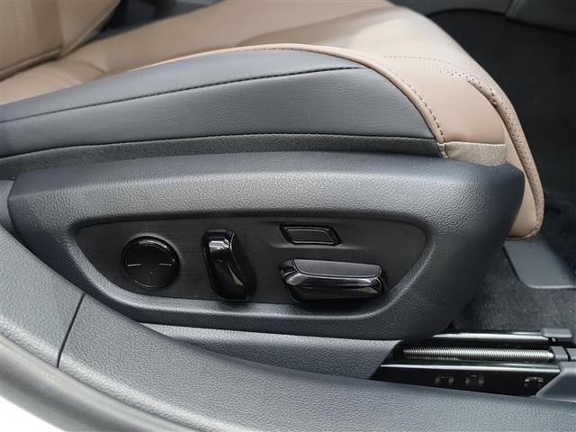 ＥＳ ＥＳ３００ｈ　バージョンＬ　革シート　サンルーフ　フルセグ　メモリーナビ　ミュージックプレイヤー接続可　バックカメラ　衝突被害軽減システム　ＥＴＣ　ドラレコ　ＬＥＤヘッドランプ（29枚目）