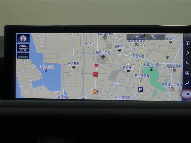 ＣＴ ＣＴ２００ｈ　バージョンＣ　フルセグ　メモリーナビ　ＤＶＤ再生　ミュージックプレイヤー接続可　バックカメラ　衝突被害軽減システム　ＥＴＣ　ドラレコ　ＬＥＤヘッドランプ（10枚目）