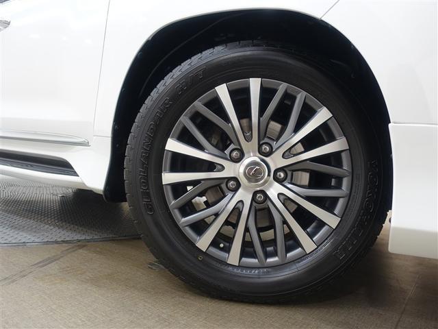 ＬＸ ＬＸ５７０　革シート　サンルーフ　４ＷＤ　フルセグ　メモリーナビ　ＤＶＤ再生　ミュージックプレイヤー接続可　後席モニター　バックカメラ　衝突被害軽減システム　ＥＴＣ　ＬＥＤヘッドランプ　乗車定員８人　３列シート（34枚目）