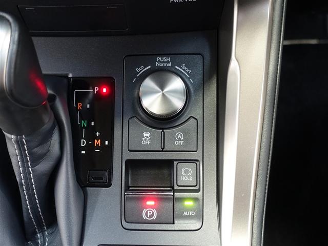 NX NX300ブラックシークエンス ブラックシークエンス☆三眼LEDヘッドライト・黒革シート・純正ナビ・パワーバックドア(17枚目)