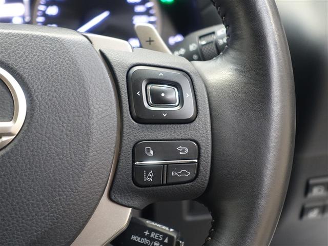 NX NX300ブラックシークエンス ブラックシークエンス☆三眼LEDヘッドライト・黒革シート・純正ナビ・パワーバックドア(20枚目)