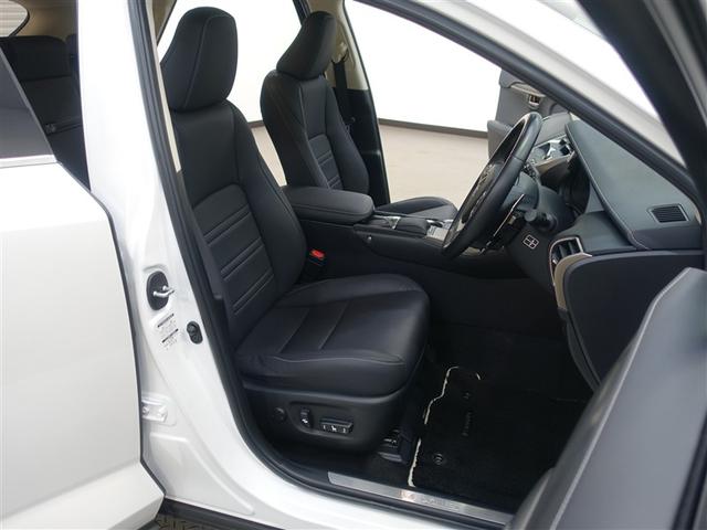 NX NX300ブラックシークエンス ブラックシークエンス☆三眼LEDヘッドライト・黒革シート・純正ナビ・パワーバックドア(29枚目)