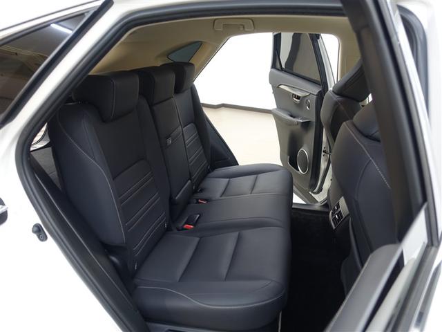 NX NX300ブラックシークエンス ブラックシークエンス☆三眼LEDヘッドライト・黒革シート・純正ナビ・パワーバックドア(30枚目)