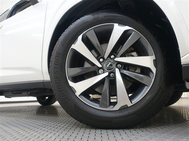 NX NX300ブラックシークエンス ブラックシークエンス☆三眼LEDヘッドライト・黒革シート・純正ナビ・パワーバックドア(34枚目)