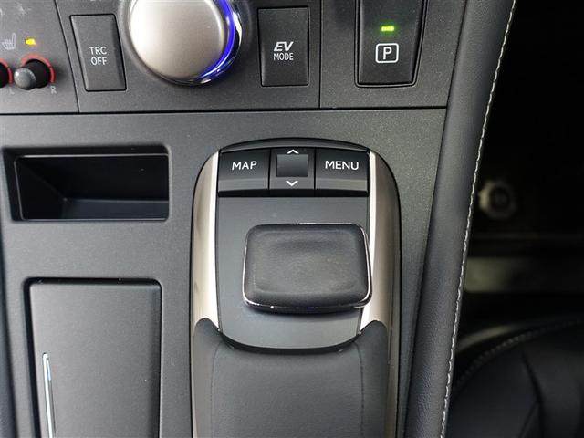 ＣＴ ＣＴ２００ｈ　バージョンＣ　サンルーフ　フルセグ　メモリーナビ　ＤＶＤ再生　ミュージックプレイヤー接続可　バックカメラ　衝突被害軽減システム　ＥＴＣ　ドラレコ　ＬＥＤヘッドランプ（17枚目）