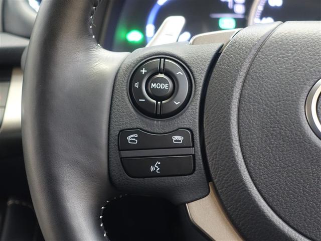 ＣＴ ＣＴ２００ｈ　バージョンＣ　サンルーフ　フルセグ　メモリーナビ　ＤＶＤ再生　ミュージックプレイヤー接続可　バックカメラ　衝突被害軽減システム　ＥＴＣ　ドラレコ　ＬＥＤヘッドランプ（19枚目）