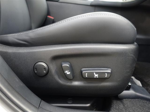 ＣＴ ＣＴ２００ｈ　バージョンＣ　サンルーフ　フルセグ　メモリーナビ　ＤＶＤ再生　ミュージックプレイヤー接続可　バックカメラ　衝突被害軽減システム　ＥＴＣ　ドラレコ　ＬＥＤヘッドランプ（26枚目）