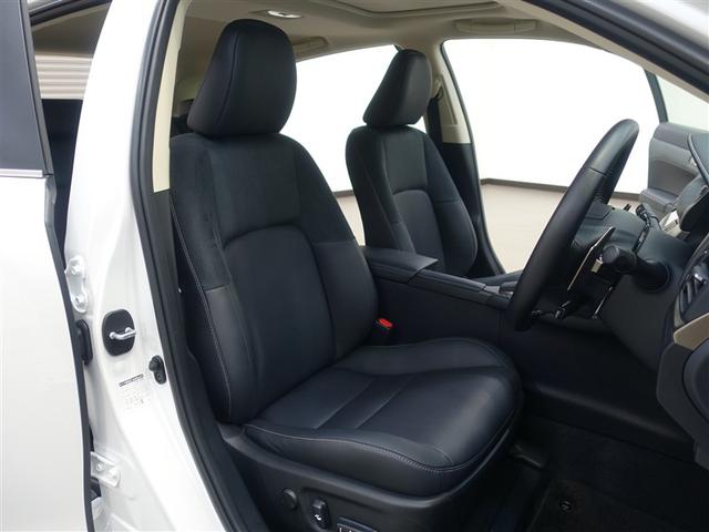 ＣＴ ＣＴ２００ｈ　バージョンＣ　サンルーフ　フルセグ　メモリーナビ　ＤＶＤ再生　ミュージックプレイヤー接続可　バックカメラ　衝突被害軽減システム　ＥＴＣ　ドラレコ　ＬＥＤヘッドランプ（28枚目）