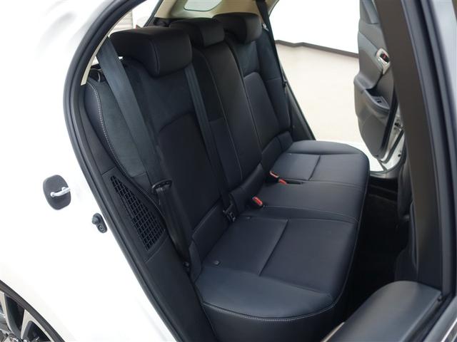 ＣＴ ＣＴ２００ｈ　バージョンＣ　サンルーフ　フルセグ　メモリーナビ　ＤＶＤ再生　ミュージックプレイヤー接続可　バックカメラ　衝突被害軽減システム　ＥＴＣ　ドラレコ　ＬＥＤヘッドランプ（29枚目）