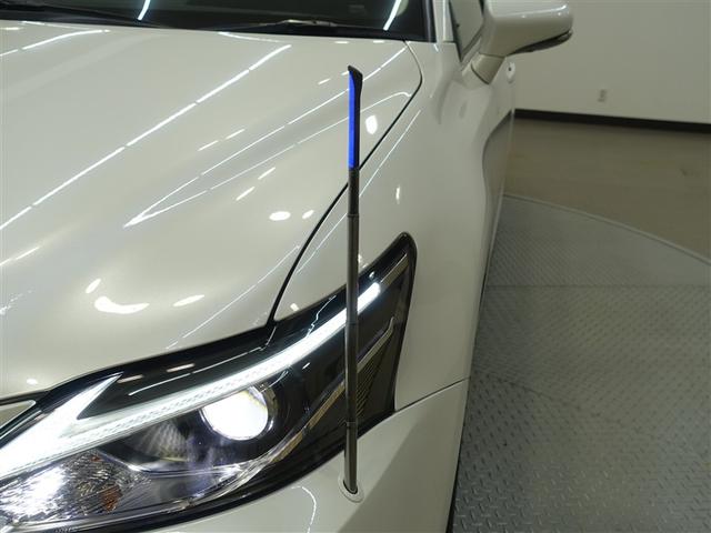 ＣＴ ＣＴ２００ｈ　バージョンＣ　サンルーフ　フルセグ　メモリーナビ　ＤＶＤ再生　ミュージックプレイヤー接続可　バックカメラ　衝突被害軽減システム　ＥＴＣ　ドラレコ　ＬＥＤヘッドランプ（33枚目）