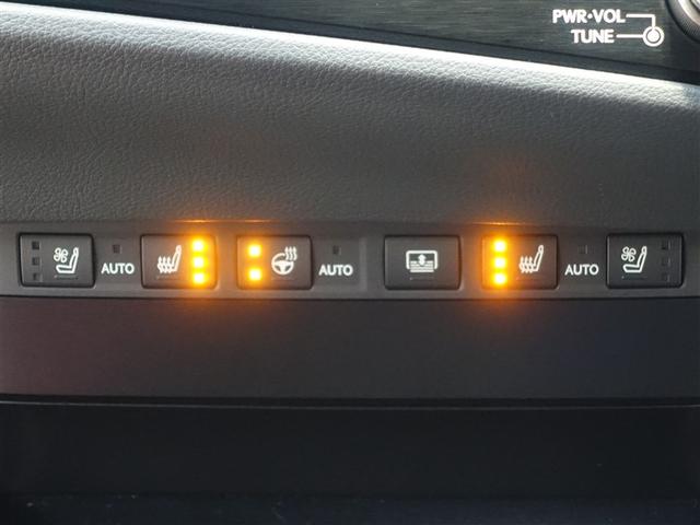 ES ES300h Fスポーツ サンルーフ フルセグ メモリーナビ ミュージックプレイヤー接続可 バックカメラ 衝突被害軽減システム ETC LEDヘッドランプ(16枚目)