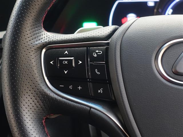 ES ES300h Fスポーツ サンルーフ フルセグ メモリーナビ ミュージックプレイヤー接続可 バックカメラ 衝突被害軽減システム ETC LEDヘッドランプ(20枚目)