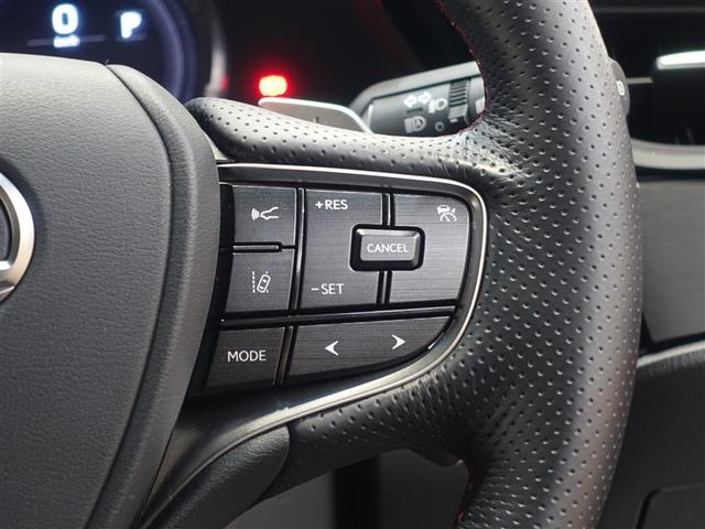 ES ES300h Fスポーツ サンルーフ フルセグ メモリーナビ ミュージックプレイヤー接続可 バックカメラ 衝突被害軽減システム ETC LEDヘッドランプ(21枚目)